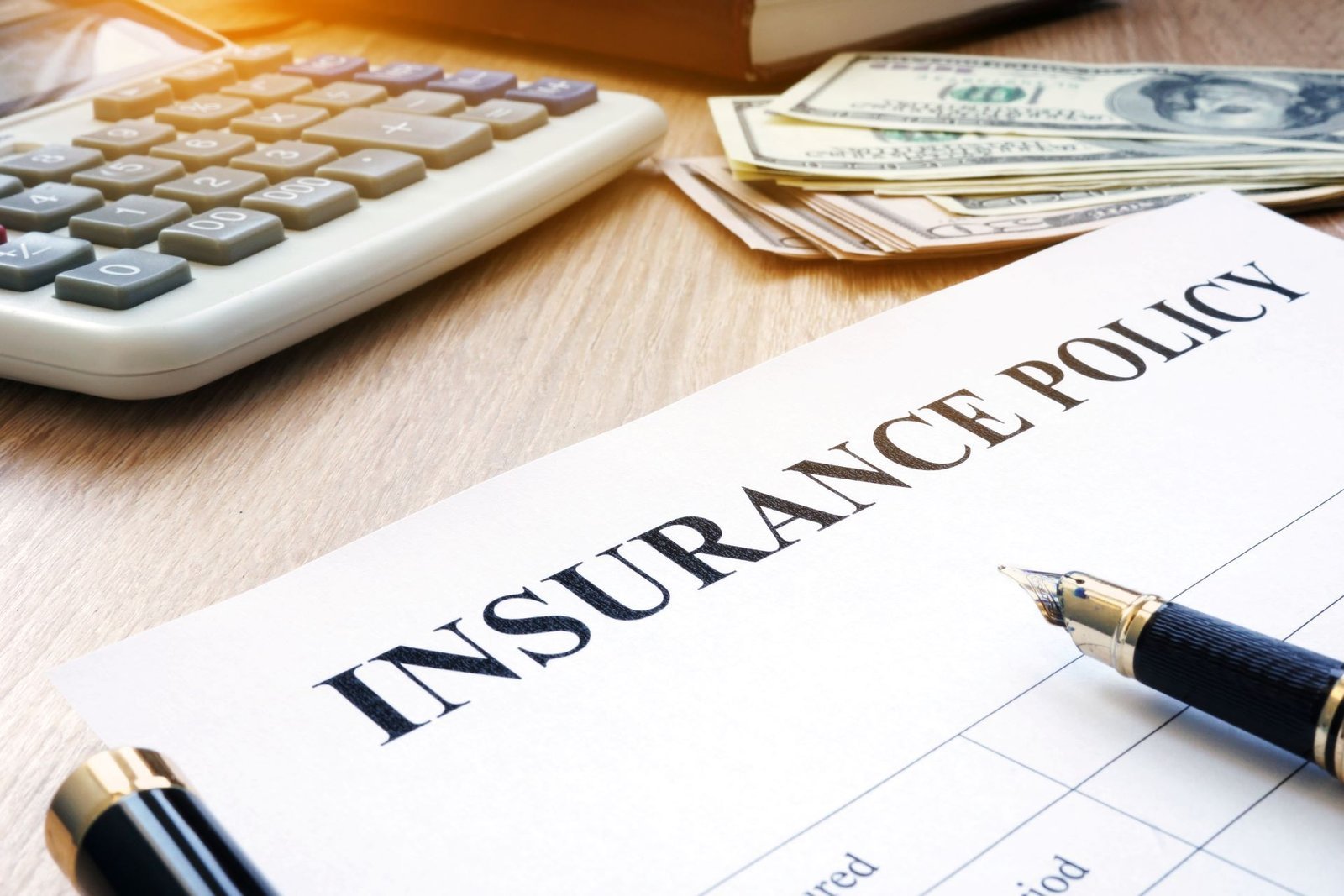 Understand insurance and risk protection