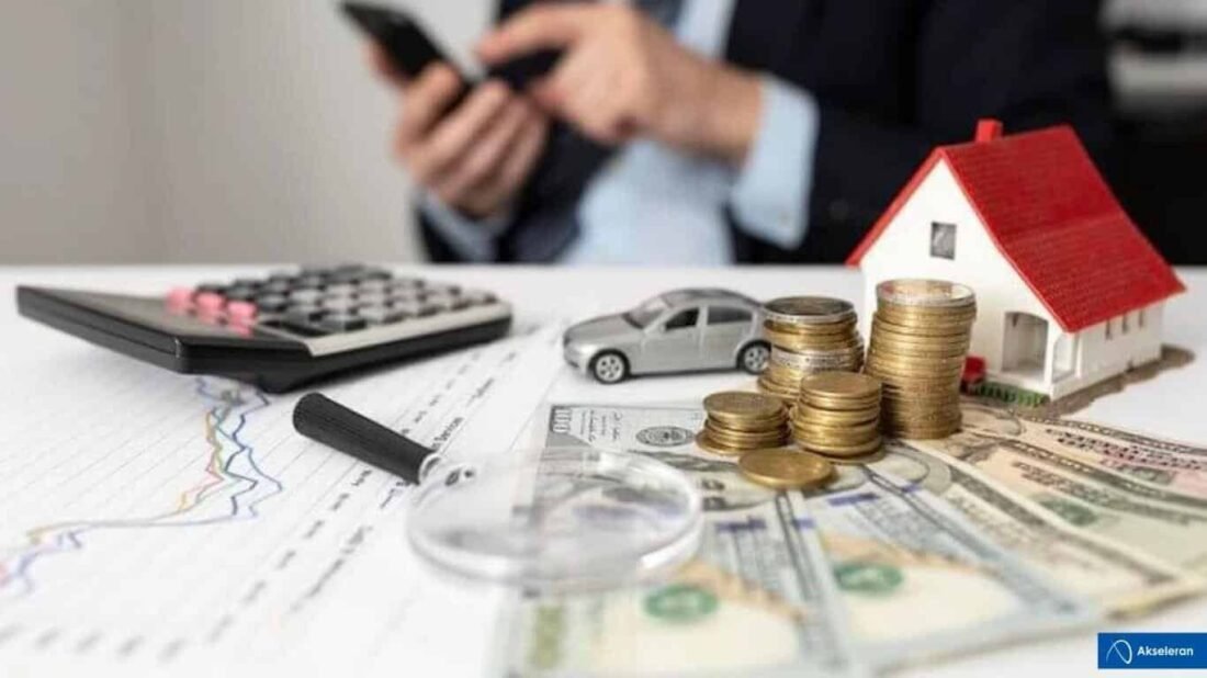 Personal Wealth Management