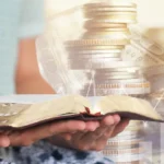 BIBLE VERSES ON WEALTH MANAGEMENT