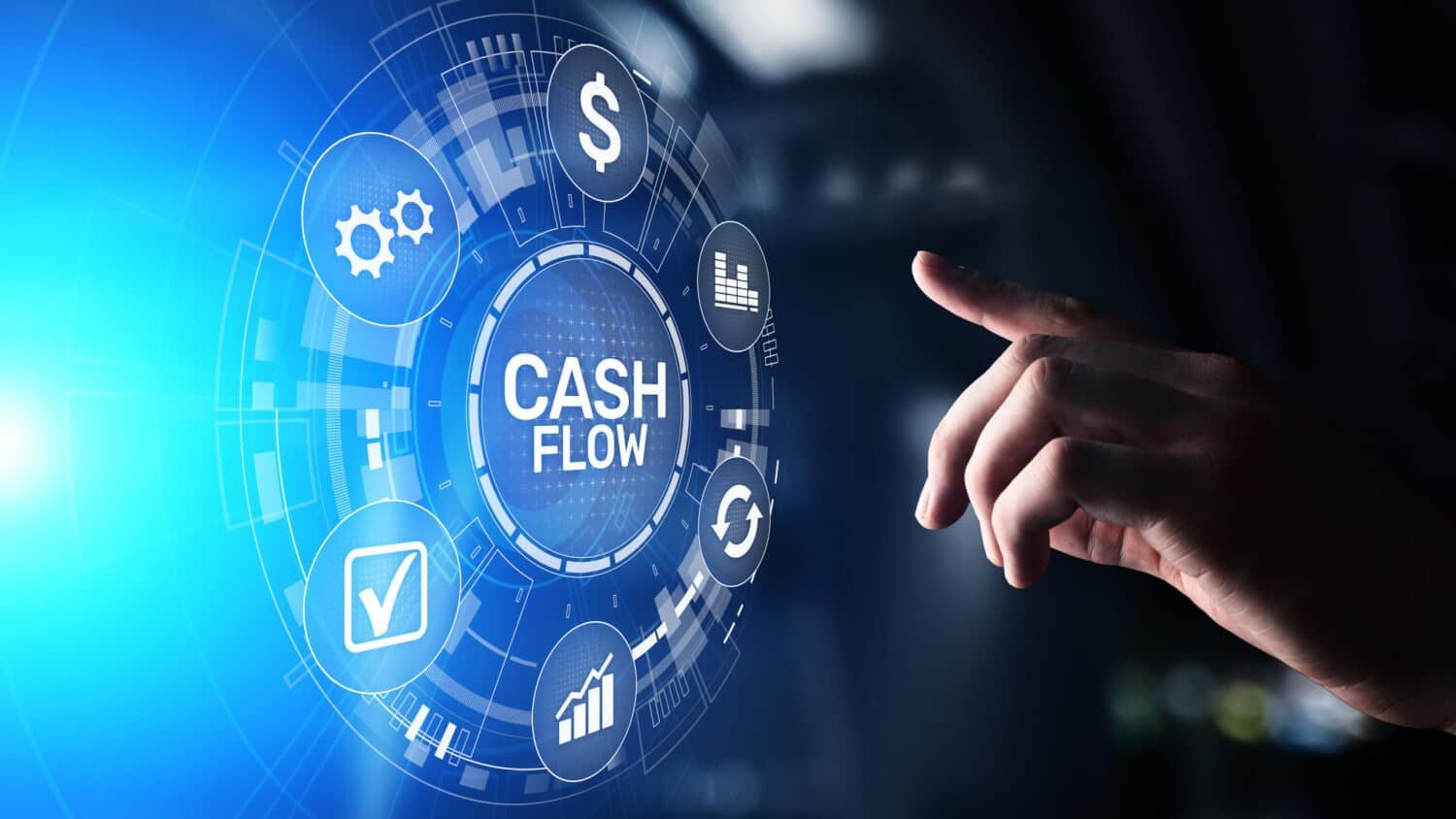 Understanding Free Cash Flow Investments For Business Growth