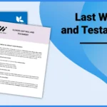 Sample Will Template