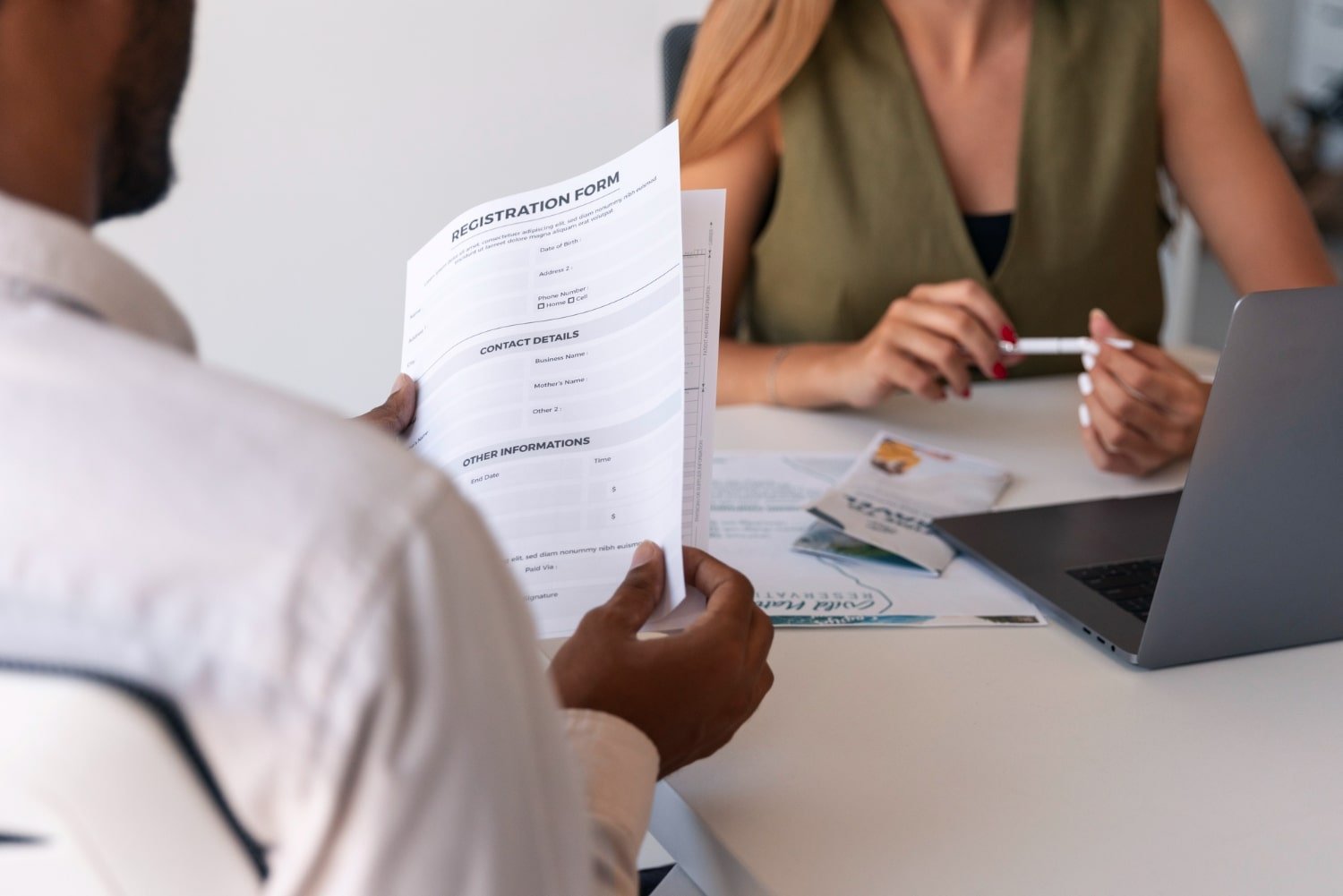 Advise on Business Insurance Tools for Different Purposes