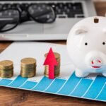 Savings, investments and their yield comparisons