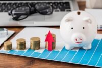 Savings, investments and their yield comparisons