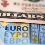 france euro dollar currency feature