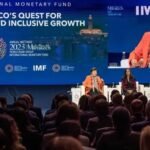 IMF Urges Morocco to Set Inflation Target