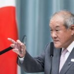 Japan Remains Open to Address Weak Yen, Finance Minister Asserts