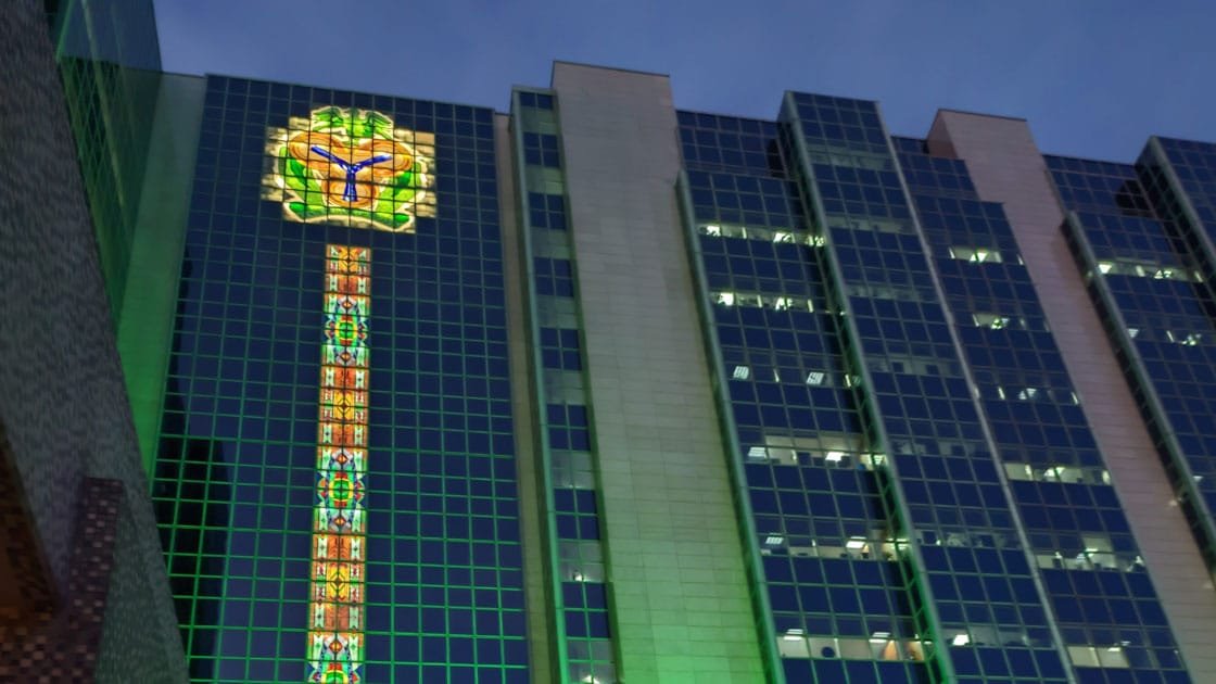 Nigeria's Central Bank Implements Robust Measures to Tackle Inflation