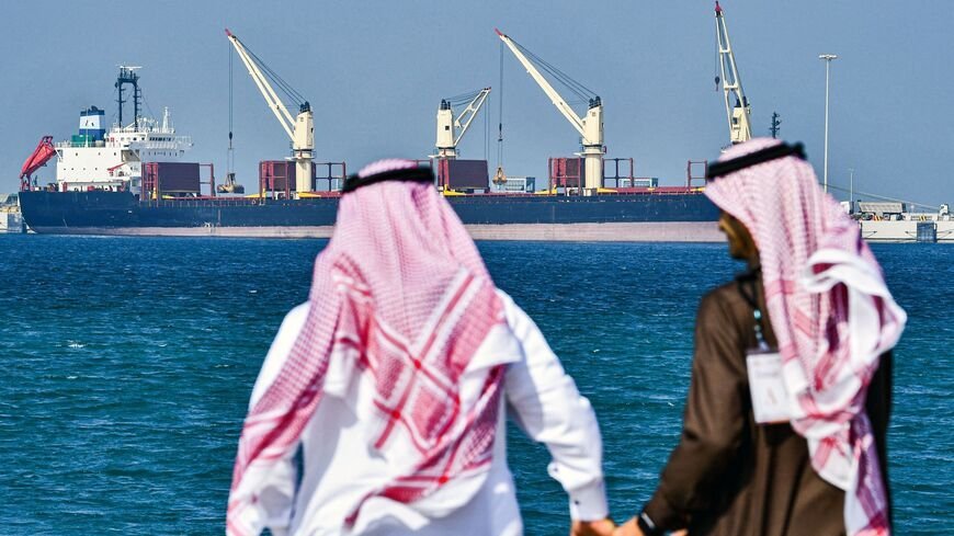 Saudi Arabia's Crude Oil Exports Decline