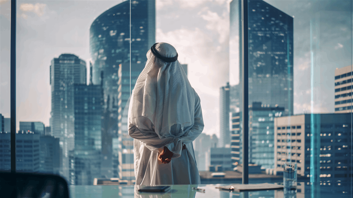 Saudi Arabia to Enlist Wall Street Banks for Aramco's Secondary Share Sale