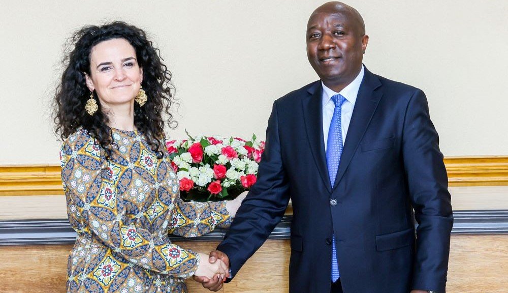 GCF Announces Landmark $309 Million Climate Investment Package for Madagascar, Somalia, and Ghana