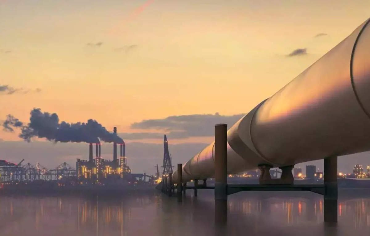 Egyptian Natural Gas Holding Co. Expands into Saudi Arabia