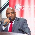 Kenya Revenue Authority (KRA) Struggles to Meet Tax Targets