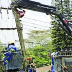 Kenya’s Ressurging Economy Fuels Electricity Demand