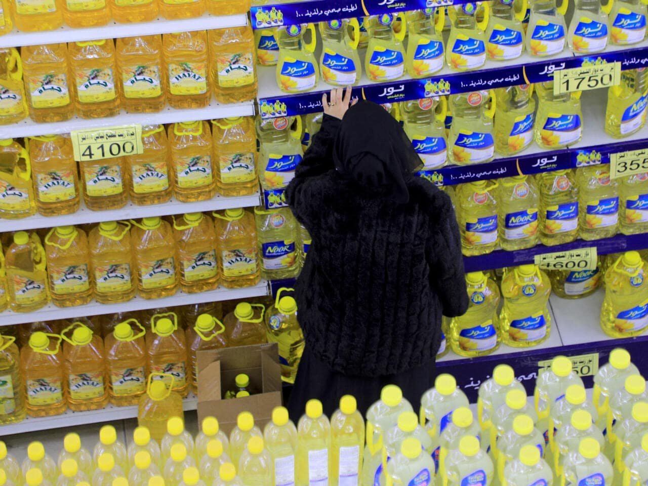 Global Food Prices Experience First Increase in 7 Months: FAO Data Reveals