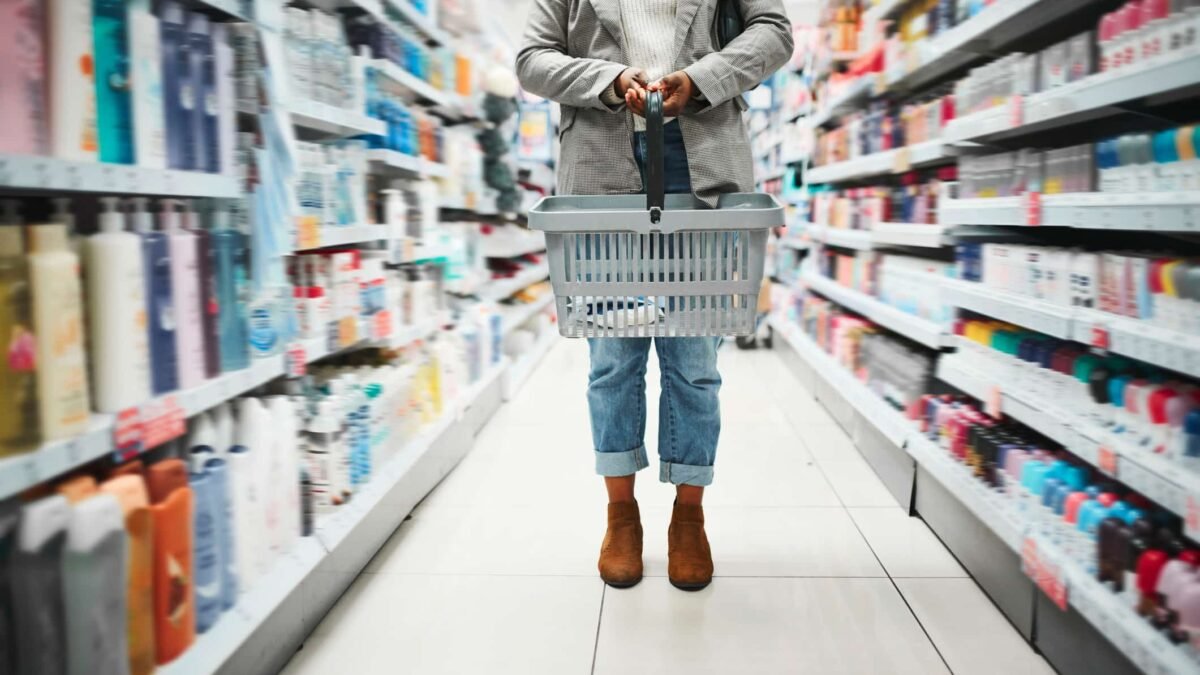 South Africa's Consumer Spending Holds Steady Amid Economic Challenges