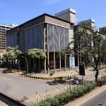 Central Bank of Kenya Expects Import Rebound Amid Exchange Rate Stability