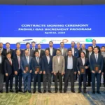 Aramco Awards $7.7 Billion Contracts for Fadhili Gas Plant Expansion