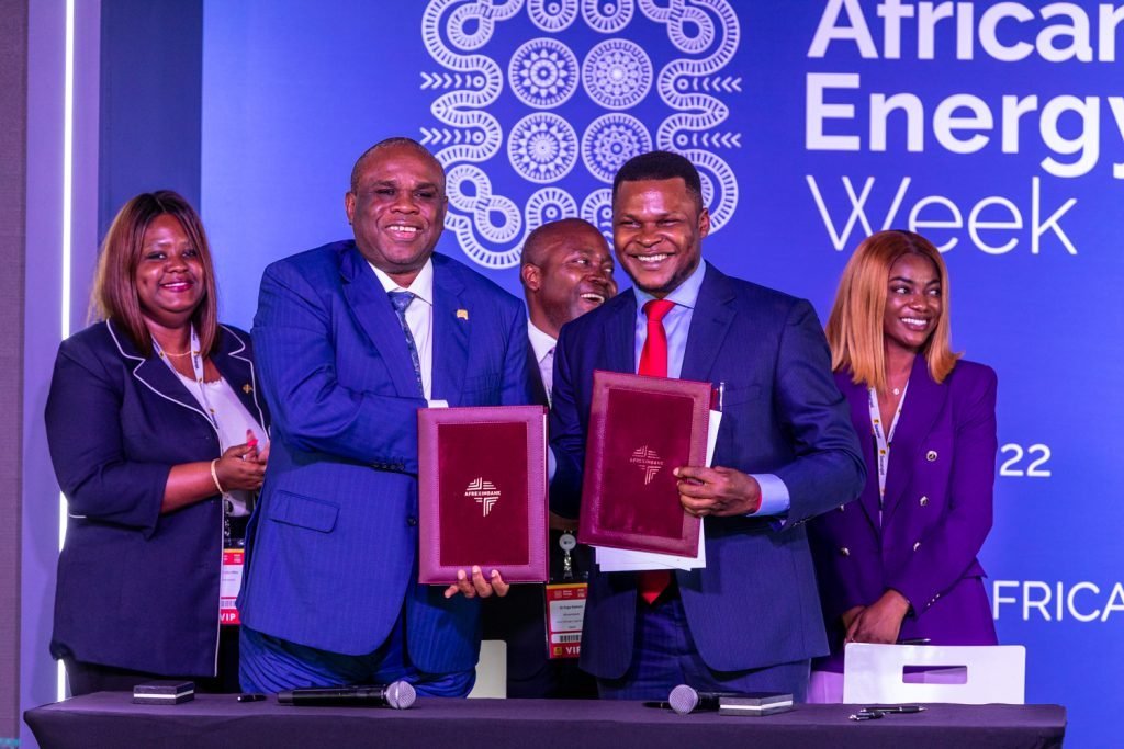 African Energy Chamber hosts an investment forum in Lagos to promote intra-African energy projects.