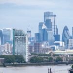 Goldman Sachs Raises UK Growth Forecast Following Labour's Election Victory