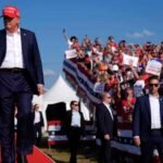 Impact of Trump Assassination Attempt on Wall Street: Market Insights and Outlook