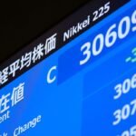 Japan’s Nikkei Hits Record Highs, Leading Asia-Pacific Market Surge