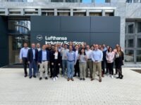 Lufthansa Industry Solutions Plans Digital Hub in Kenya