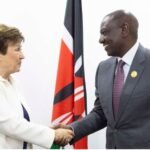 Kenya's Tax-Bill Withdrawal Challenges IMF Targets and Raises Borrowing Costs