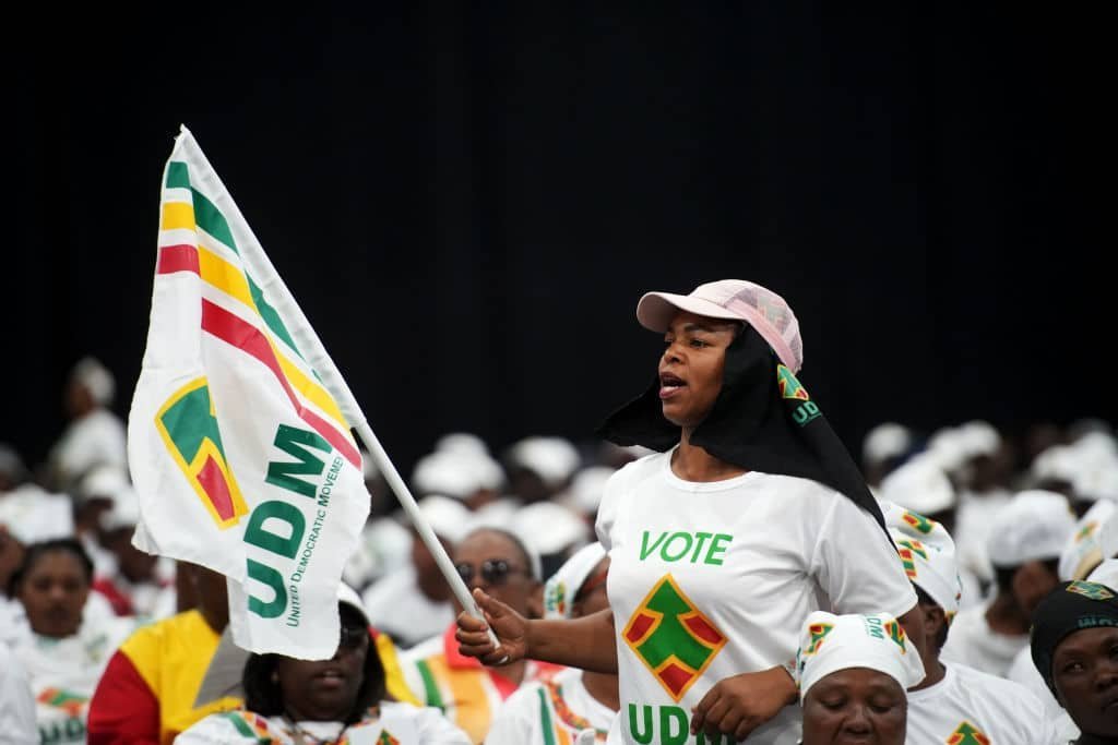 South Africa's New Coalition Government: A Bold Leap Toward Growth and Jobs