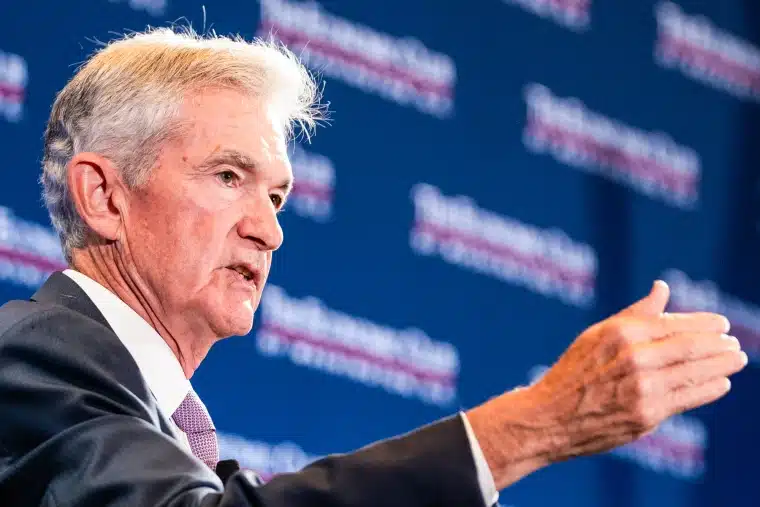 Powell: Fed Ready to Act on Inflation Before Hitting 2% Target