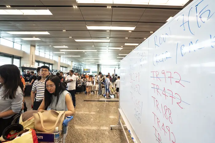 The CrowdStrike Glitch and the Insurance Industry: A Deeper Look