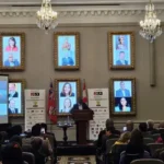 Anticipation builds in Harare for the 3rd Canada-Africa Business Conference