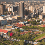 East Africa's Booming Business Landscape: A New Era of Regional Integration With Kenya’s Market