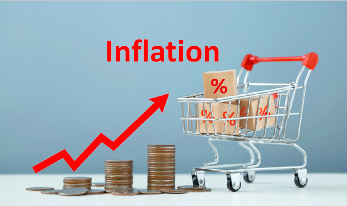 Nigeria Central Bank Doubles Down on Inflation with Fourth Straight Rate Hike