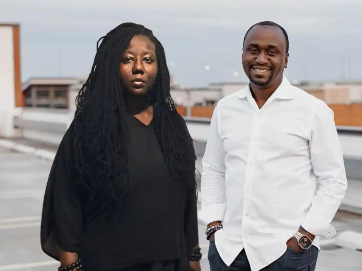 Innovate Africa Launches $2.5 Million Fund for Early-Stage Startups