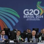 G20 Sees Growing Chance of Soft Landing for the Global Economy