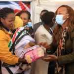 The Economic Inclusion Programme: A Beacon of Hope for Murang'a County