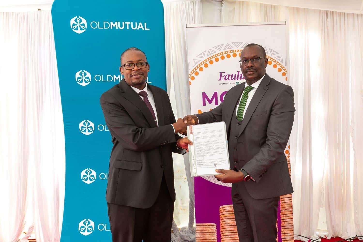 Faulu Bank Makes a Bold Move in the Investment Market with High-Yield Money Market Fund