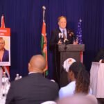 Clash Between Kiambu County and Tatu City Puts Jobs at Risk