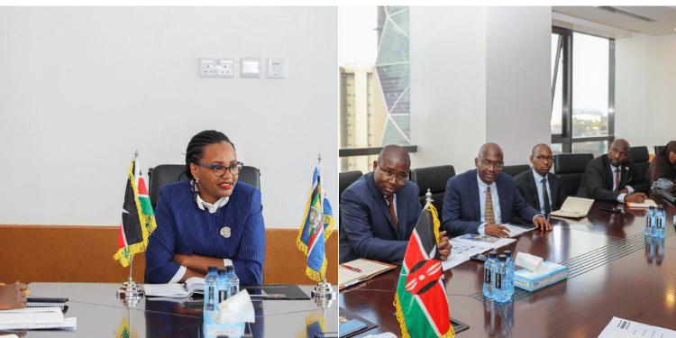 Kenyan Government Secures U.S. Job Placements for Teachers