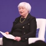 U.S. Treasury Secretary Yellen Calls for Massive Climate Investment