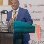 Kenya Leads Africa in 2024 Start-Up Funding Amid Decline