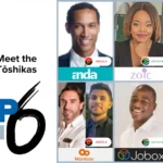 Six African Startups Selected for "Meet the Tôshikas" Investment Programme