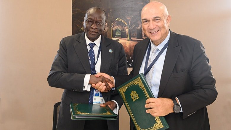 Nigeria and Belarus Join Forces in Agriculture, Education, and Economic Development
