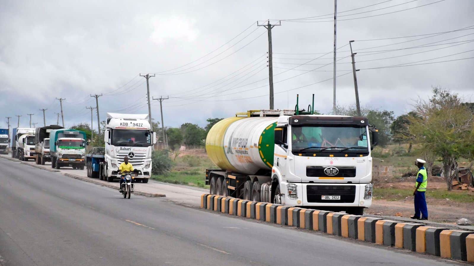 DRC Becomes Kenya’s Fastest-Growing EAC Export Market