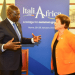 Kenya's Economic Crossroads: Seeking IMF Support Amidst Turmoil