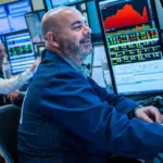 Global Markets Rattled by Fears of Slowing US Growth