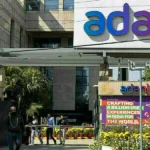 Adani Group Shares Plummet by $13.4 Billion Amid Renewed Hindenburg Accusations