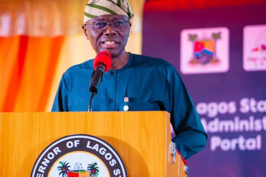 Lagos, Nigeria to Boost Tax Compliance with New Revenue Portal