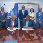 ShafDB Signs Deal with Kenyan CPF Group to Scale Up Development of Affordable Housing in Kenya